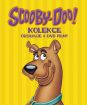 Kolekce Scooby Doo (4 DVD)