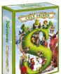 Kolekce: Shrek (4 DVD)
