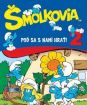 Šmoulové 1-4 (4 DVD)