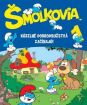 Šmoulové 1-4 (4 DVD)