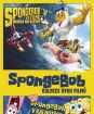 Kolekce SpongeBob (2 DVD)