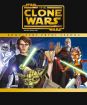 Kolekce Star Wars: Klonové války 1. série 4DVD