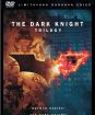 Kolekce: Temný rytíř - limitovaná dárková edice 6 DVD