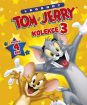 Kolekce Tom a Jerry III. (4 DVD)