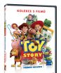 Toy Story: Príbeh hračiek 1-5