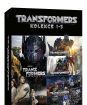 Transformers kolekce 1-5 5DVD