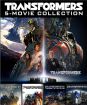Transformers kolekce 1-5 5DVD