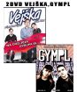 Kolekce Vejška + Gympl (2 DVD)