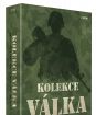 Kolekce válka (3 DVD)