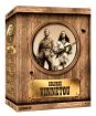 Kolekce: Vinnetou (4 Bluray)