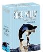 Kolekce: Zachráňte Willyho (3 DVD)
