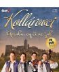 Kollárovci - Goralu cy či ně žal 1 CD + 1 DVD