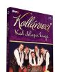 KOLLÁROVCI od A do Z - Primášovo srdce (2dvd)