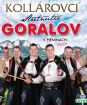 KOLLÁROVCI - STRETNUTIE GORALOV V PIENINÁCH 2017