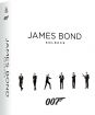 BOND kolekce 2016 (24 DVD)