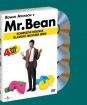 Kompletní kolekce: Mr. Bean (4 DVD)
