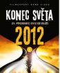 Konec světa 2012 - II. (4 DVD)