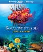 Korálový útes - Lovci a lovení 3D/2D