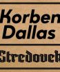 KORBEN DALLAS: Stredovek