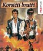 Korsičtí bratři