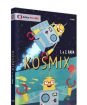 Kosmix 1. a 2. řada (2DVD)