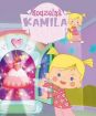 Kouzelná Kamila - Duhová záhada