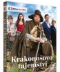 Krakonošovo tajemství
