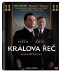 Králova řeč (Bluray)
