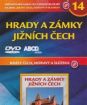 Krásy Čech, Moravy a Slezska 14 - Hrady a zámky jižních Čech
