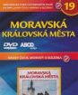 Krásy Čech, Moravy a Slezska 19 - Moravská královská města