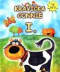 Kravička Connie DVD I. (papierový obal)