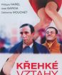 Krehké vzťahy
