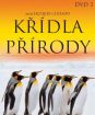 Krídla prírody 2.časť (papierový obal)