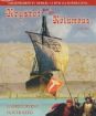 Krištof Kolumbus 3. - 4. část (2 DVD)