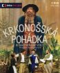 Krkonošské pohádky (3 DVD)