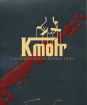 Kmotr kolekce 1.-3. Coppolova remasterovaná edice 5DVD