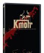 Kmotr kolekce 1.-3. Coppolova remasterovaná edice 5DVD