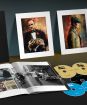 Kmotr kolekce - Edice k 50. výročí Digipack Limitovaná sběratelská edice Dárková sada (4 4K Ultra HD + 5 Blu-ray)