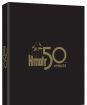 Kmotr kolekce - Edice k 50. výročí Digipack Limitovaná sběratelská edice Dárková sada (4 4K Ultra HD + 5 Blu-ray)