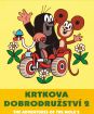 Krtkova dobrodružství 2