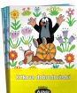 Krtkove dobrodružství (6 DVD)