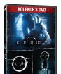 Kruhy kolekce 3DVD