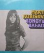 KUBISOVA MARTA: SONGY A BALADY