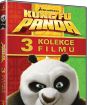 Kung Fu Panda 1-3