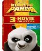 Kung Fu Panda 1-3