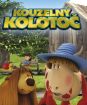 Kouzelný kolotoč DVD 2 - Kráva v čepici