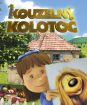 Kouzelný kolotoč DVD 4 - Kouzelná škola