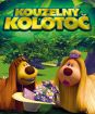 Kouzelný kolotoč DVD 5 - Dougalúv miláček