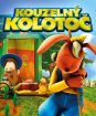 Kouzelný kolotoč DVD 6 - Případ ztracené mrkve