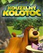 Kouzelný kolotoč DVD 6 - Případ ztracené mrkve
